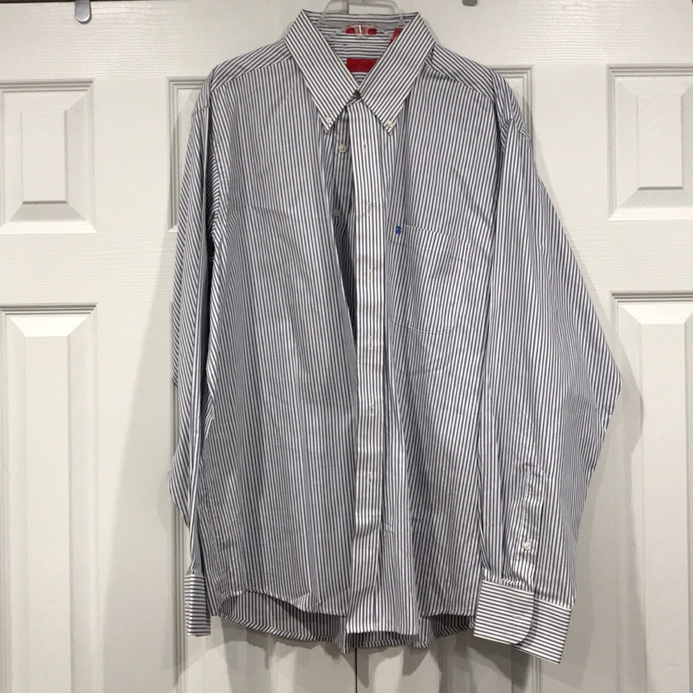 Mens button up shirt